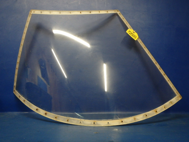 60-384008-2 Beechcraft - Windshield Cockpit RH (See Details)