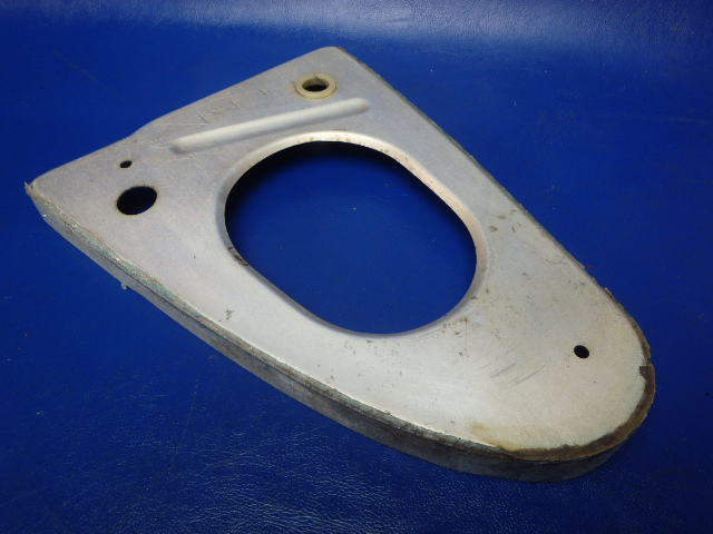 0722184-1 Cessna - RIB-NOSE STA 32.75