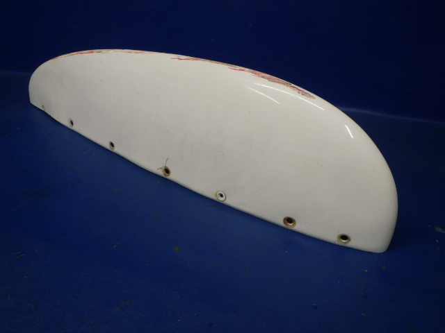 63584-10 Piper - Tip - Stabilator Fairing Fiberglass