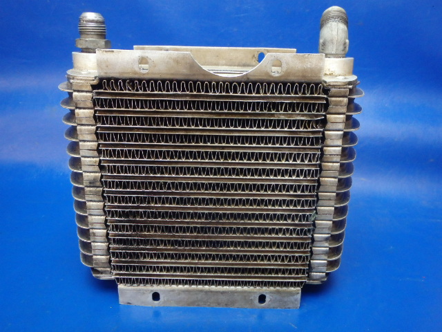 8534108 Harrison - OIL RADIATOR
