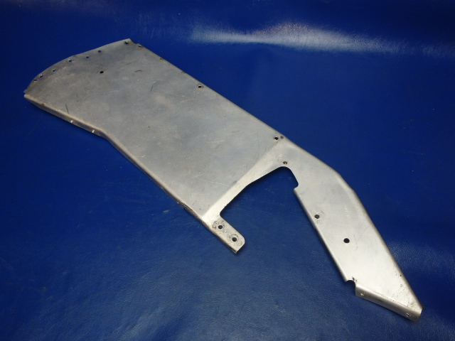 0713640-3 Cessna - Side Panel-LH Console