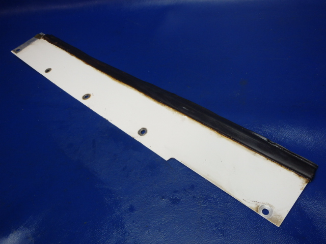 67723-01 Piper - Plate-Aft Wing Access Right