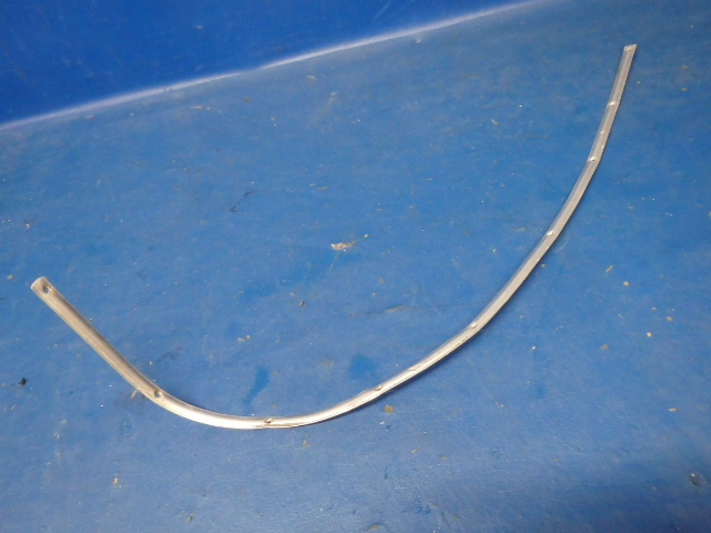 63142-55 Piper - Trim Strip-Door FrameTop Rear (Rub wear - See photos)