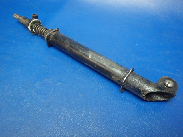 NPN Piper - Rudder Trim Mechanism (NO KNOB)