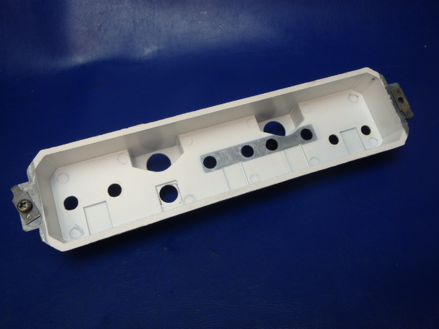 Unknown Piper - HOUSING-Cluster gauge