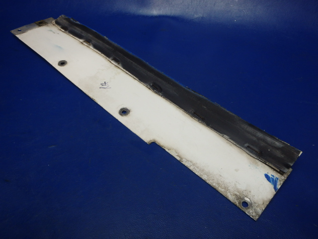 67723-01 Piper - Plate-Aft Wing Access Right