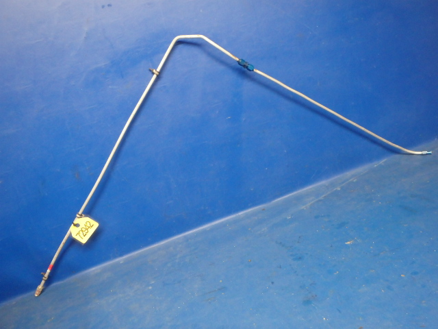 67700-56 Piper - TUBE ASSEMBLY - Fuel line right (Item looks to be modified) See photos.