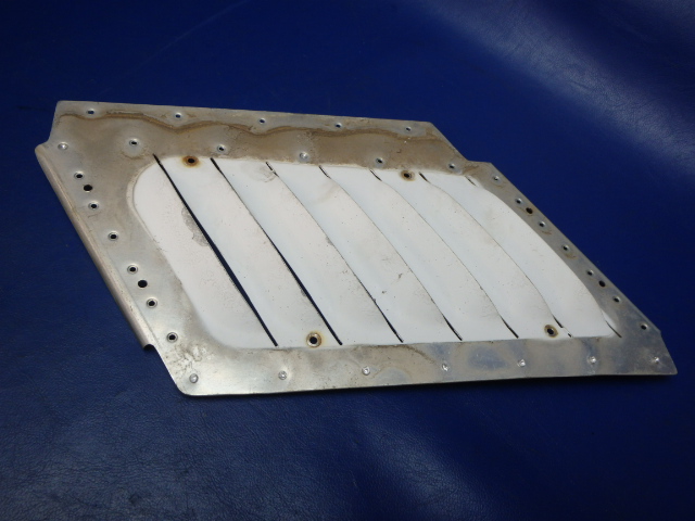 36612-03 Piper - LOUVER - Air vent
