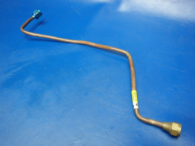 67700-87 Piper - TUBE ASSEMBLY - Oil pressure aft