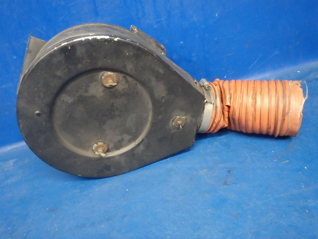 23883-00 Piper - BOX COVER ASSEMBLY - AIR FILTER