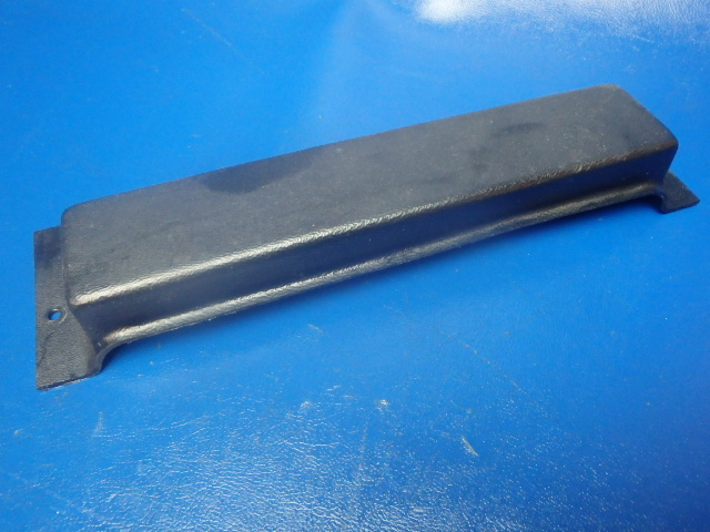 67404-03 Piper - COVER - Terminal strip