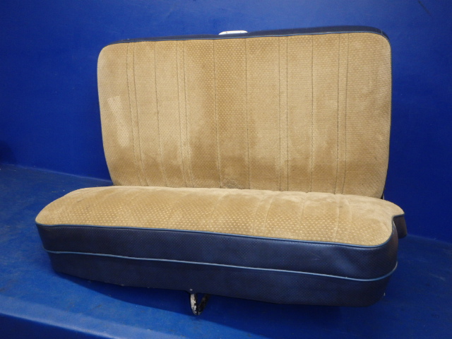 NPN Cessna - Seat-Rear Bench