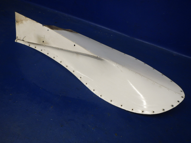 0512153-7 Cessna - Fillet-Wing LH