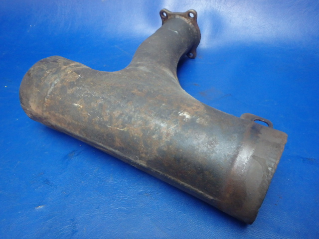 0850600-154 Cessna - RISER -CENTER LH