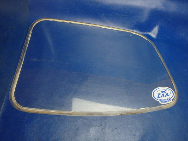 0591200-3 Cessna - Window-Aft Section
