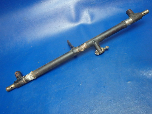 0411306-2 Cessna - WELD AND TUBE-DUAL BRAKE ASSEMBLY