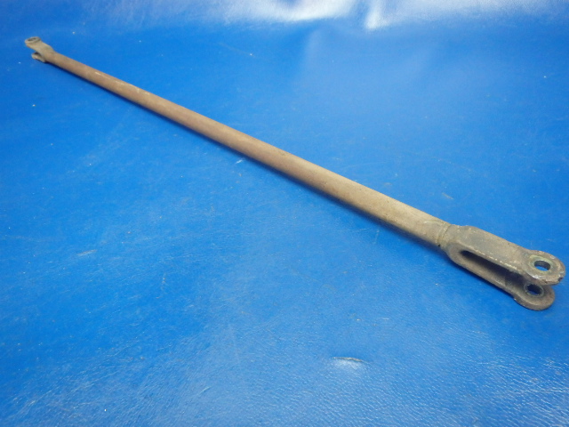 0832141-7 Cessna - Rod-Push/Pull Rudder Trim