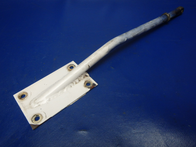 65248-00 Piper - Arm Assembly - Stabilator Trim