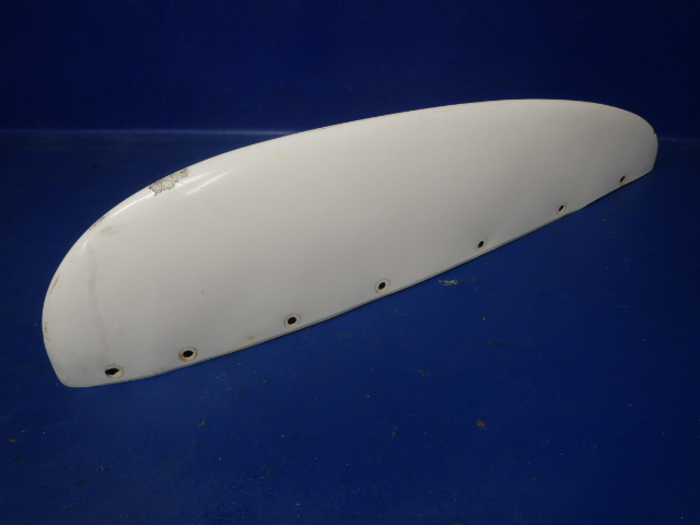 63584-10 Piper - Tip - Stabilator Fairing (Fiberglass)