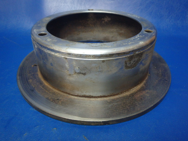 164-02601 Cleveland - Disc-Brake(164-26A) SEE DETAILS