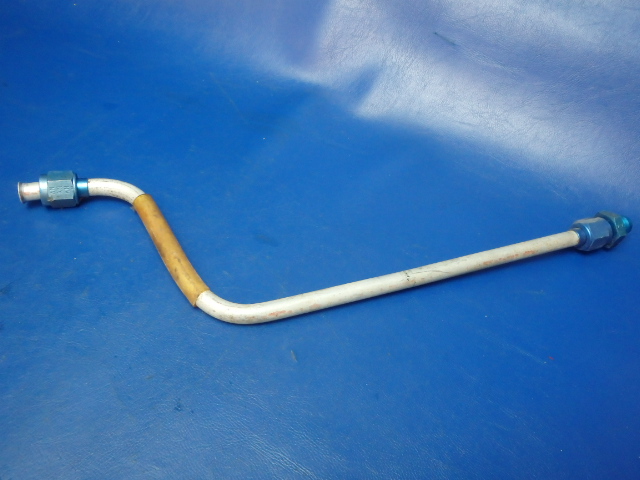 0500106-203 Cessna - Line-Union To Elbow