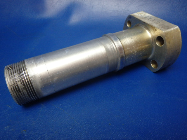 0541124 Cessna - AXLE-MAIN LANDING GEAR (Aluminum)