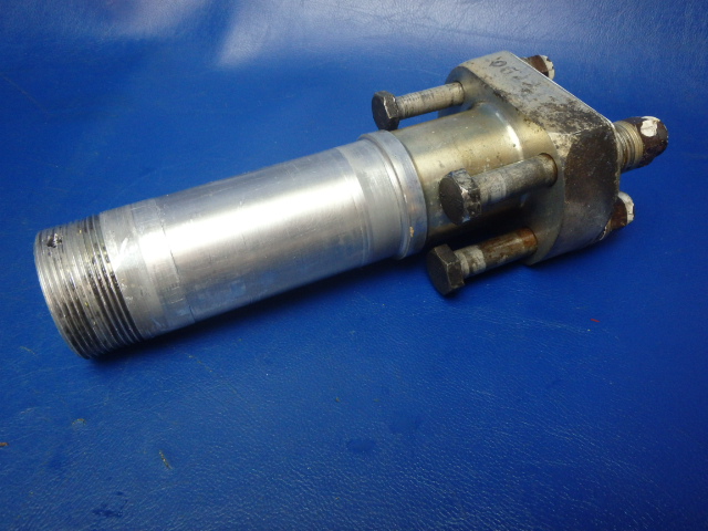 0541124 Cessna - Axle-Main Landing Gear (Aluminum)
