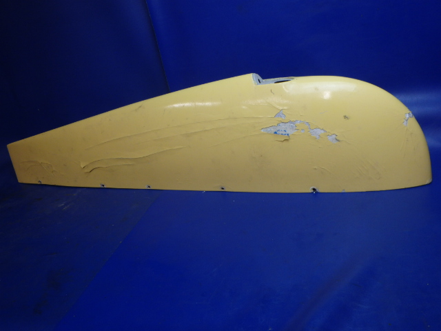 0523701-4 Cessna - Tip-Wing Left Plastic (See Deatils)