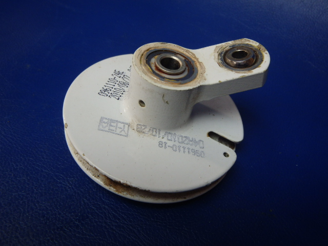 0961110-18 Cessna - SECTOR -RH AILERON ACTUATOR