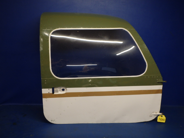 76145-10 Piper - DOOR Structure Assembly (See details)