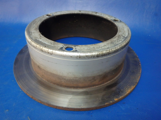 164-20 Cleveland - DISC - Brake (164-20)