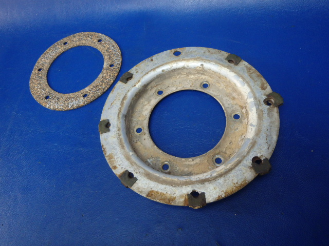 0523529-1 Cessna - Adapter.-Fuel Tank