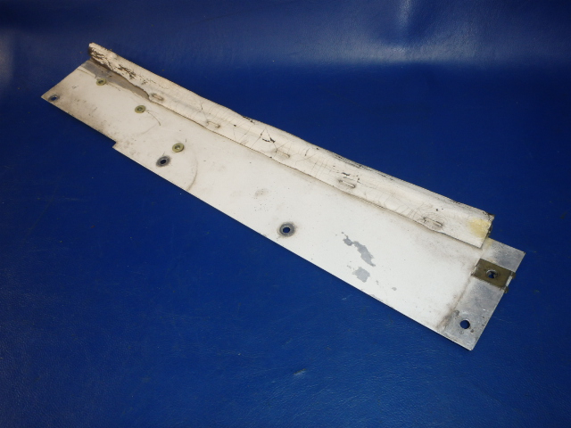 67723-00 Piper - Plate-Aft Wing Access Left