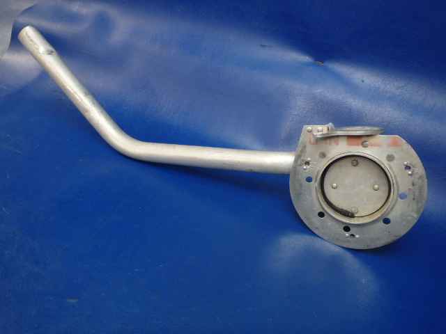 68416-03 Piper - Vent-Air Forward Right(Complete)