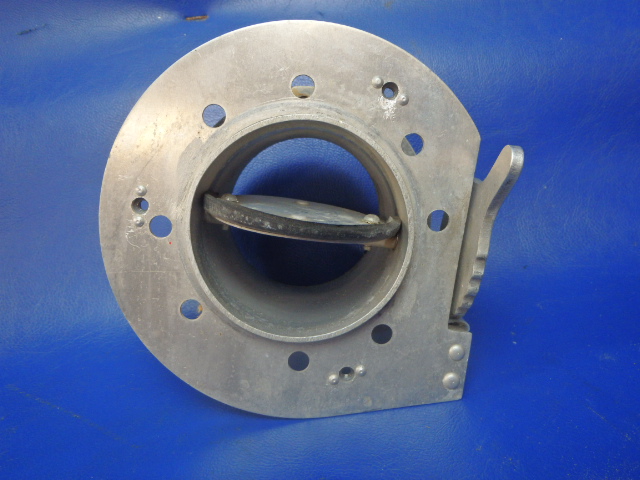68556-00 Piper - VENT ASSEMBLY - Air Aft left (complete)