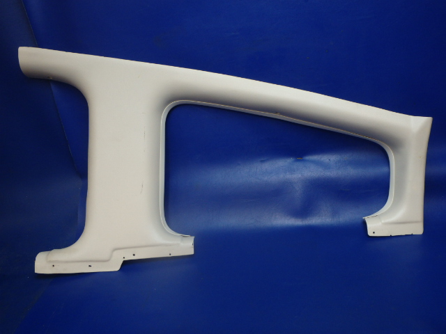 79171-09 Piper - Cover-Window Frame Rear Right