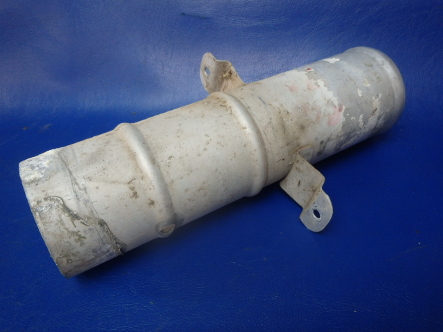 0413163-9 Cessna - Tube-Cabin Ventilation RH
