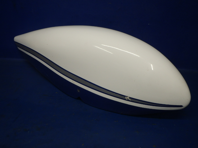 65203-01 Piper - Fairing-Main Wheel RH(Fiberglass) PATCHED SEE PHOTOS