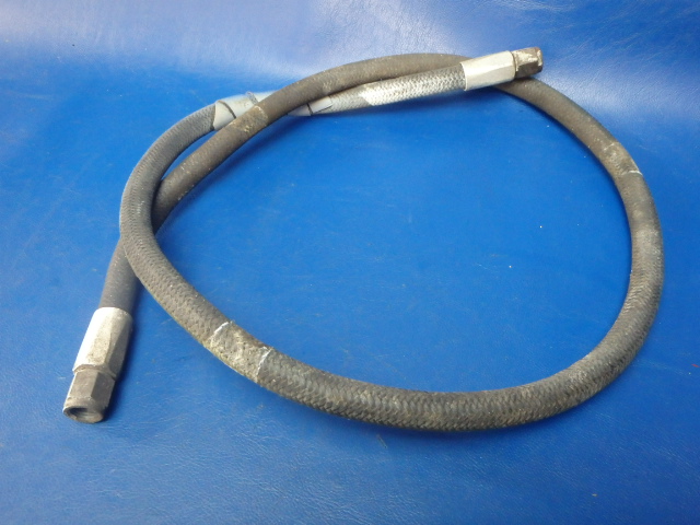 63901-17 Piper - Hose-Brake Line
