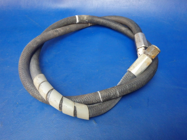 63901-17 Piper - Hose-Brake Line