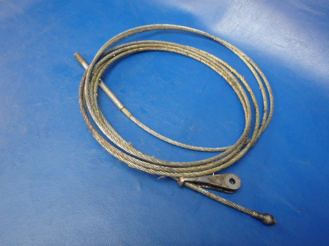 62701-48 Piper - Cable-Aileron Balance Left