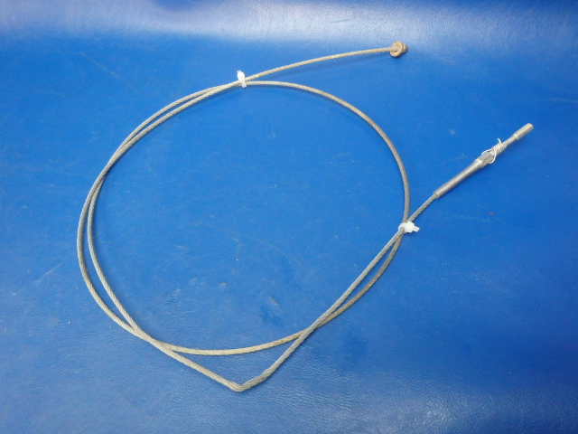 0400107-45 Cessna - CABLE - FLAP (See Details)