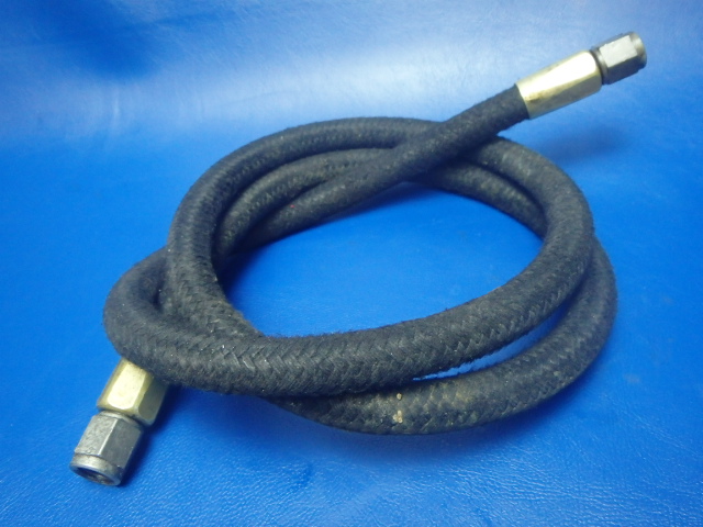 63901-17 Piper - Hose-Brake Line
