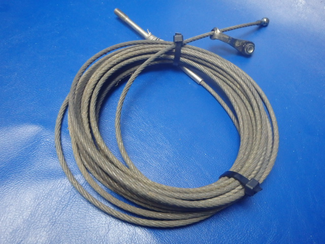 0510105-324 Cessna - CABLE-AILERON CONTROL DIRECT (295 inches)