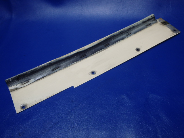 67723-00 Piper - Plate-Aft Wing Access Left