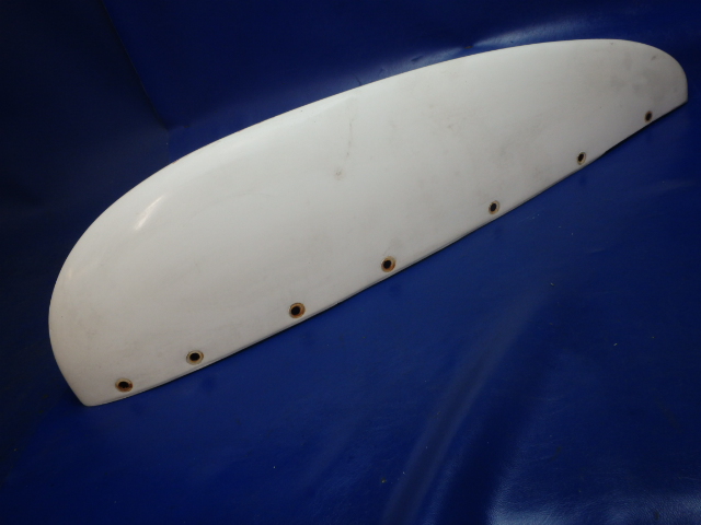 63584-10 Piper - Tip - Stabilator Fairing (Fiberglass)