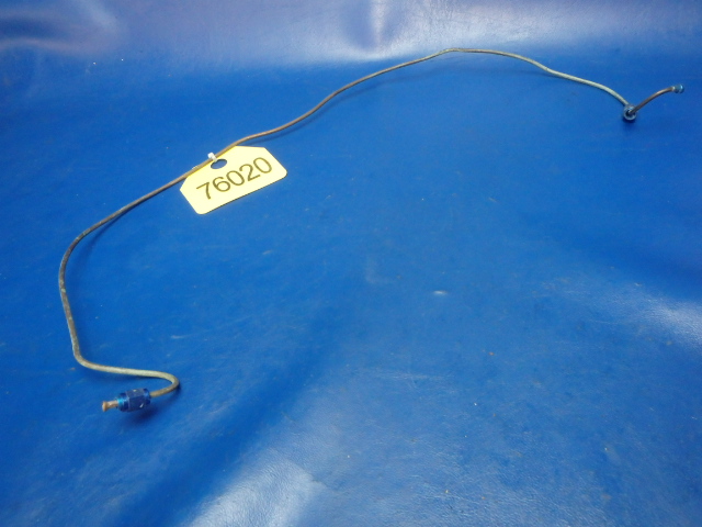 0500106-243 Cessna - LINE ASSEMBLY-FIREWALL TO PRIMER RH