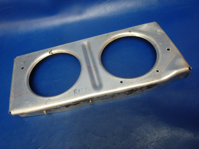 0710615-2 Cessna - Bulkhead-Inboard RH