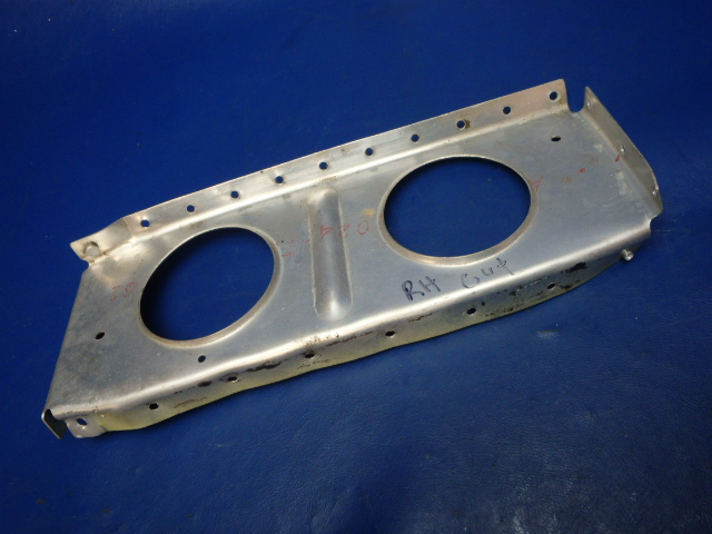 0710616-2 Cessna - Bulkhead-Outboard RH