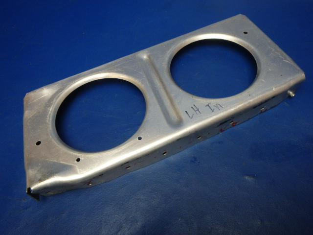 0710615-1 Cessna - Bulkhead-Inbooard LH